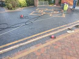 Best Driveway Removal and Replacement  in Saline, MI